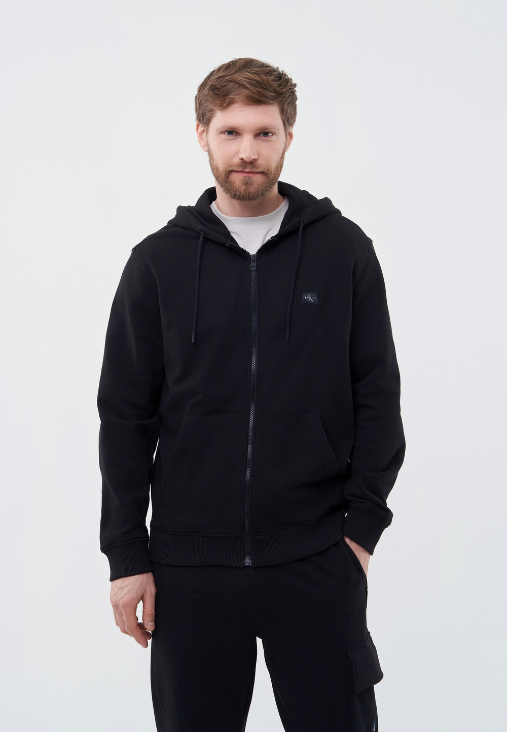 Толстовка мужская CALVIN KLEIN JEANS