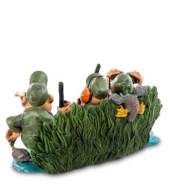 STD-01 Миниатюра «Национальная охота» (W.Stratford)