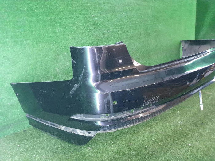 Бампер задний Audi A8 4 D5 (2017-2021)