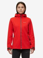 Куртки Softshell