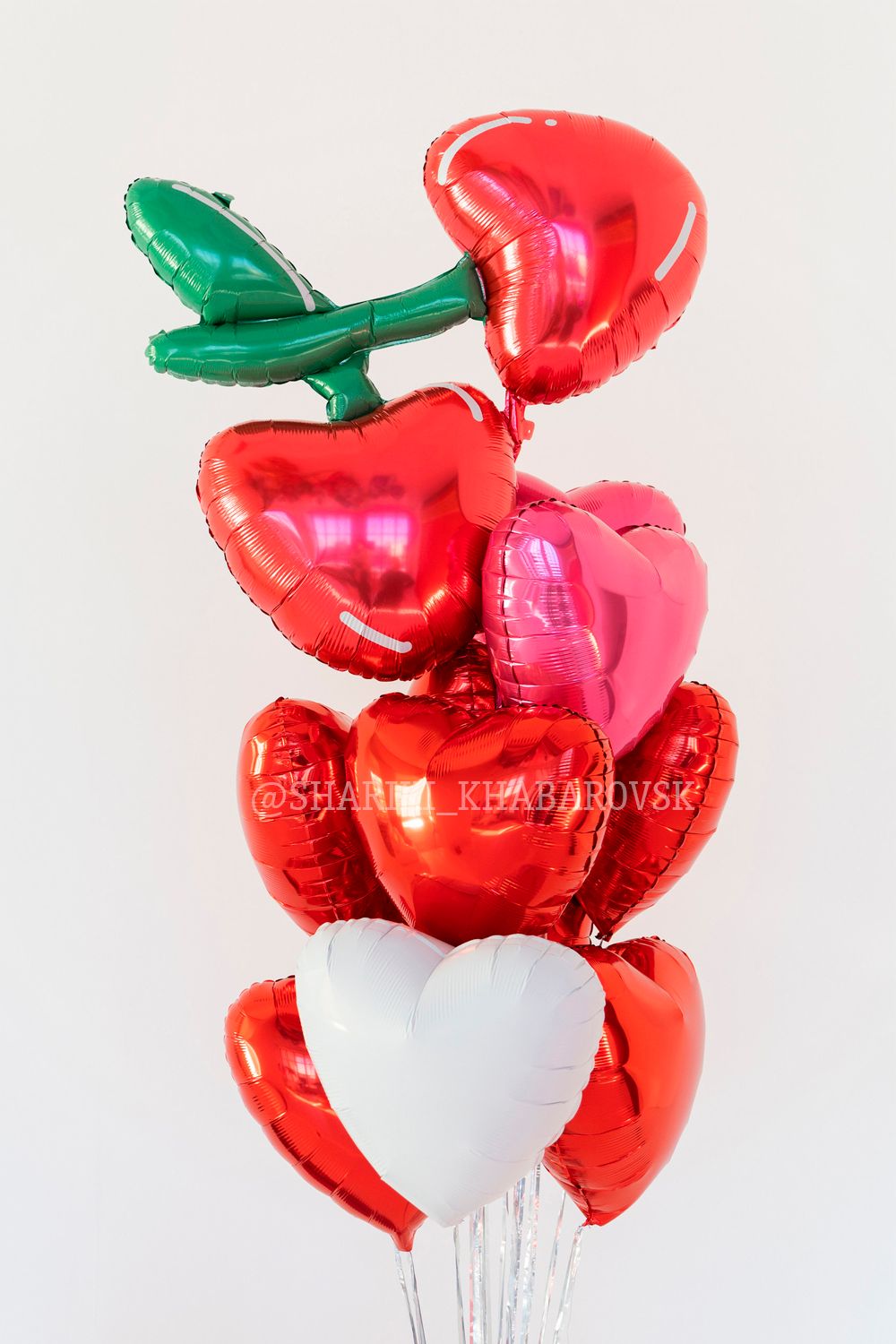 Воздушные шары №5258  Изображение2