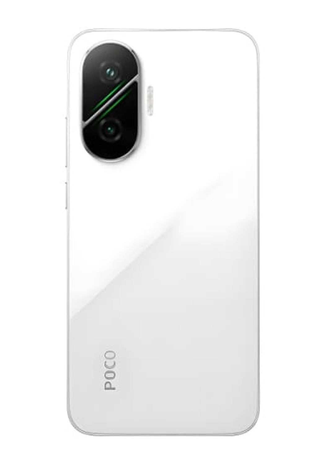 Poco F7 12/512GB (White)