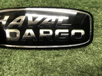 Эмблема задняя Haval Dargo (2022-н.в.)