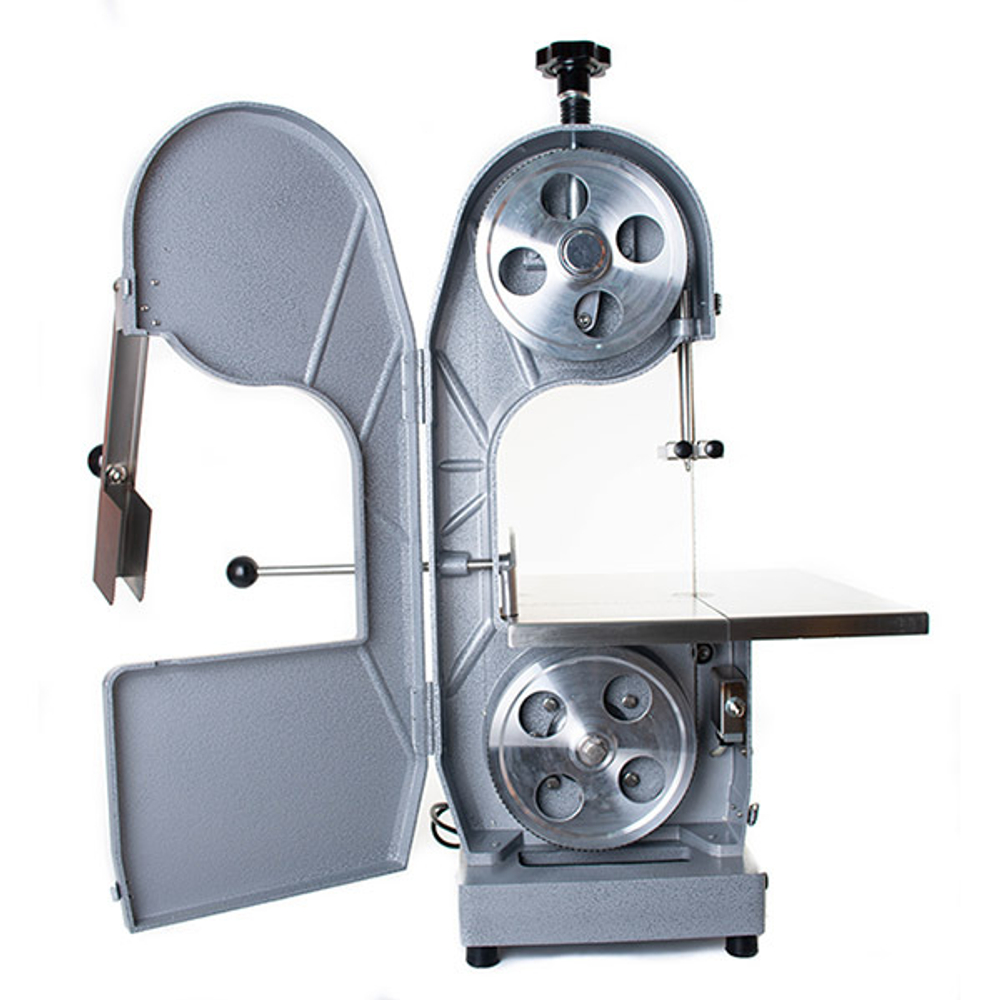 Пила ленточная для мяса Foodatlas JG-210