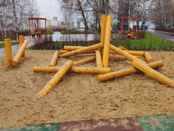Лаз «Ёж» Тип 2 Aviator 891.12