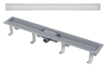 Дренажный канал ALCAPLAST, 750*60, 40 мм APZ9-750M