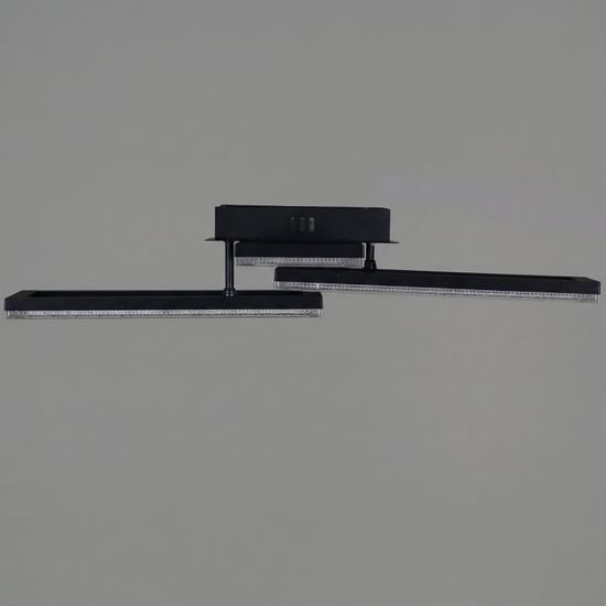 89560-0.3-03A BK светильник потолочный