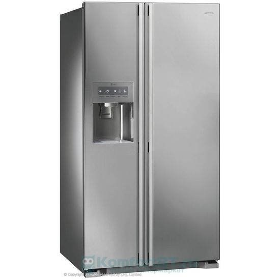 Холодильник Smeg SS55PTE