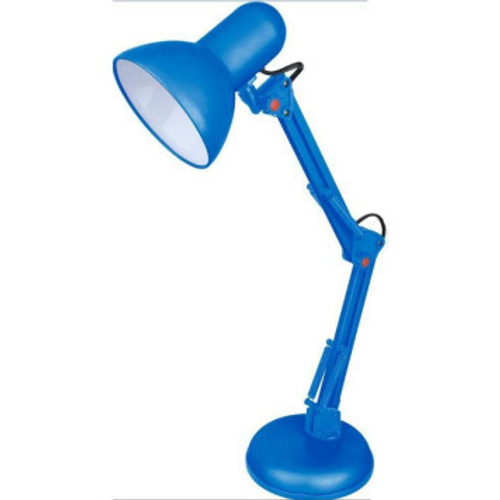 Лампа электрическая Energy EN-DL28 голубая (366057)