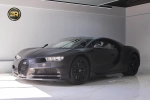 Bugatti Chiron
