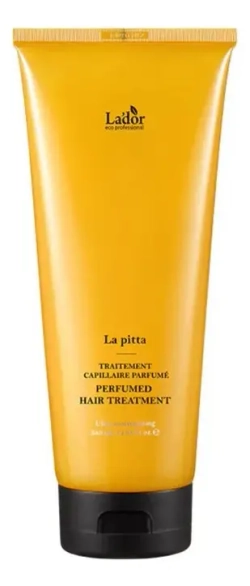 Lador Perfumed Hair Treatment La Pitta парфюмированная маска для волос