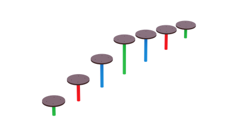 Ступени И.10-070