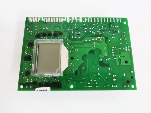 Плата управления для котлов BAXI (Ecofour, Eco Home, Eco4s, Fourtech) арт. 7731864, 5702450, 710825300