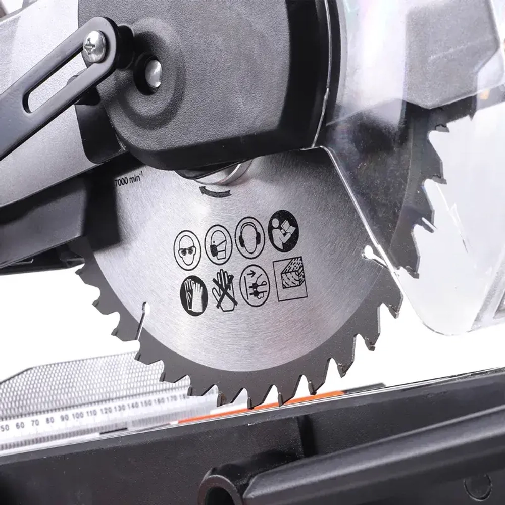 PATRIOT MS 210PLD пила торцовочная 190301851