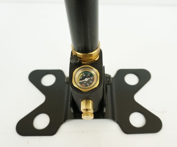 Насос высокого давления Hatsan для винтовок PCP