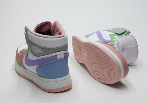 Кроссовки зима (36-41)р. / шт.