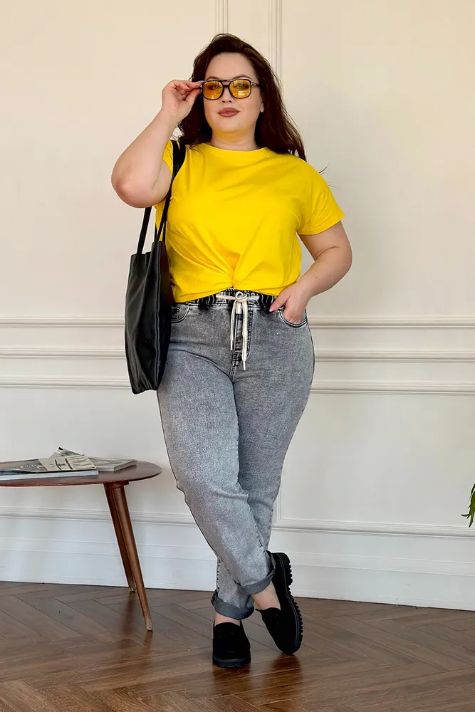 Футболка 2905 Fabrika