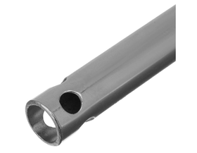 Свечной ключ-трубка 16х280 мм STELS 13722