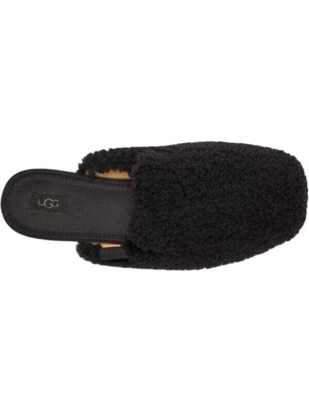 UGG Тапочки Slippers Black