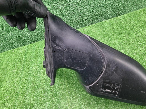 Зеркало левое Hyundai Solaris 2 (2017-2022) 5 конт