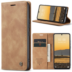 Чехол-книжка CaseMe Matte Poco X6