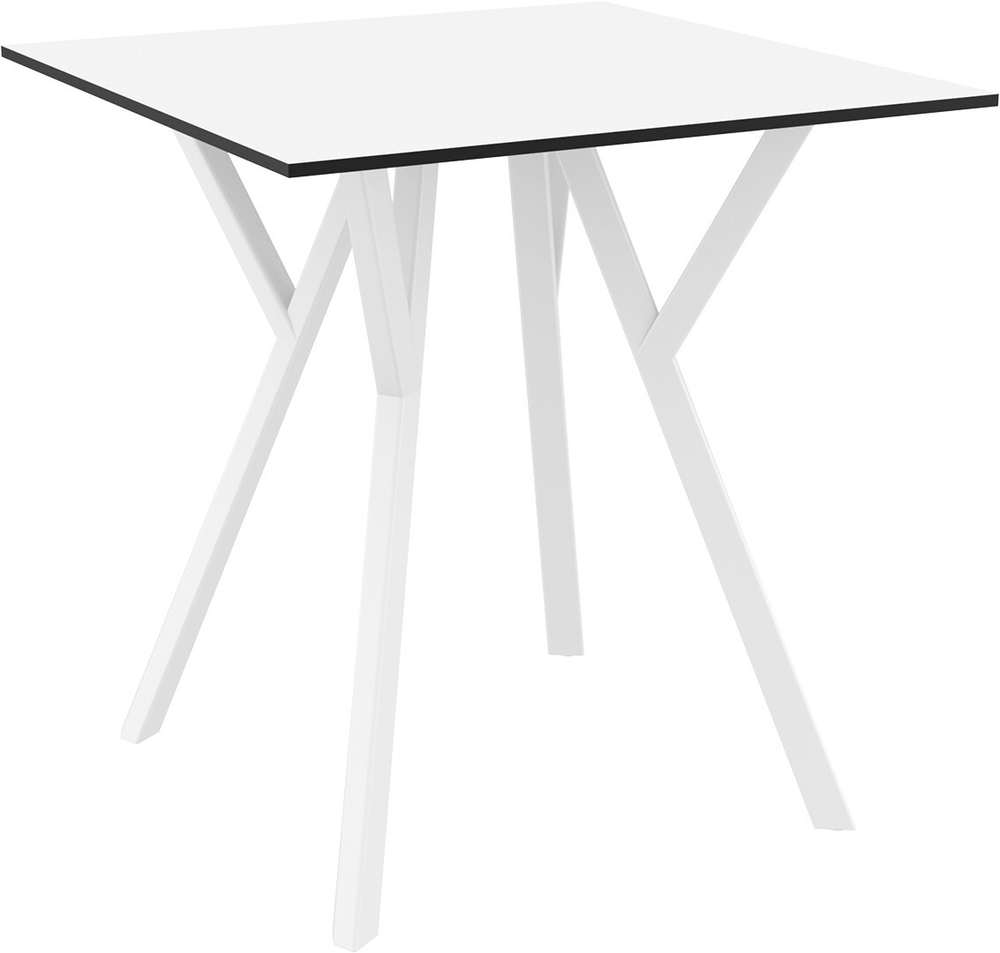 Стол пластиковый Max Table 70