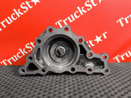 Насос масляный КПП