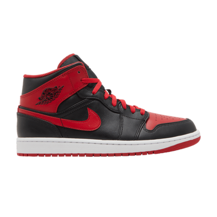 Кроссовки Jordan Air Jordan 1 Mid "Alternate Bred"