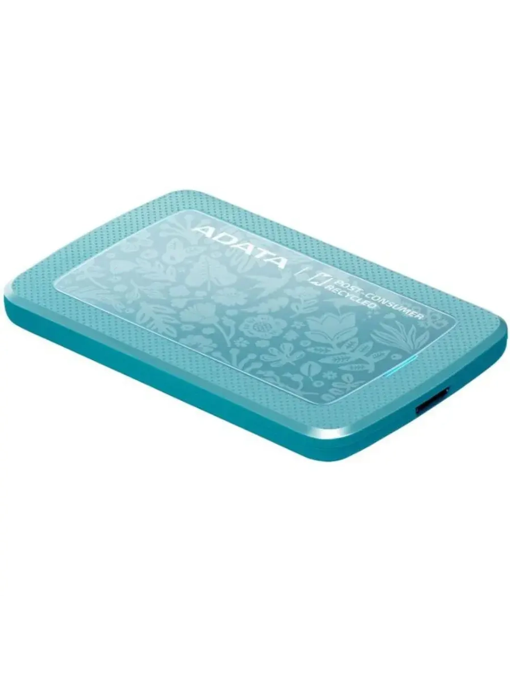 2.5" 1 ТБ Внешний HDD HC300 ECO AHC300E-1TU31-CGN GREEN