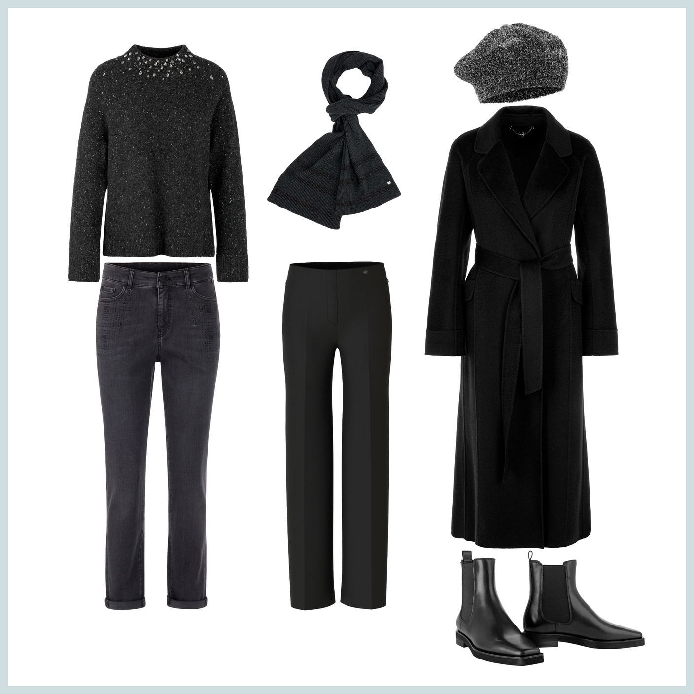 «Комфорт на каждый день»