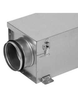 Фильтр-бокс карманный SHUFT FBCr-P 125
