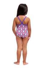 Купальник FUNKITA Toddler Girl's Pixi Pengi