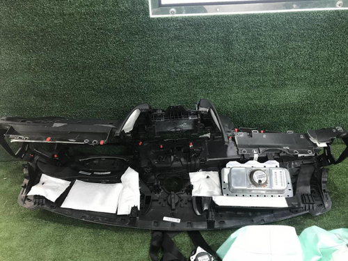 Комплект безопасности BMW X5 F15 (2013-2018)