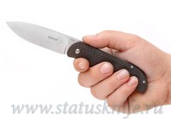 Нож Boker 01BO135 Exskelibur I Carbonфотография - 3