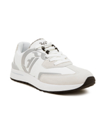 Кроссовки Just Cavalli - экрю(76QA3SD8ZSA52)