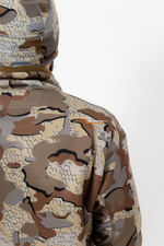 КУРТКА ФЛИСОВАЯ KING HUNTER JACKET 315131