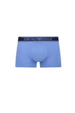 Трусики-боксеры 3шт. Emporio Armani - разноцветная(111473 4F717)
