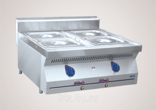 Мармит Abat ЭМК-80/2Н (настольный)