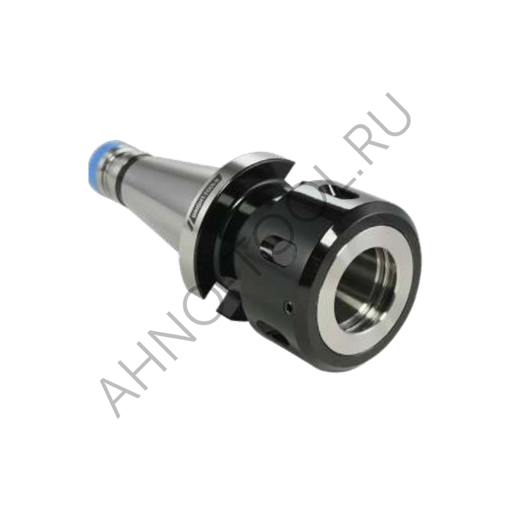 Патрон цанговый NT40-OZ32-80(OTT) BRIGHT-TOOLS