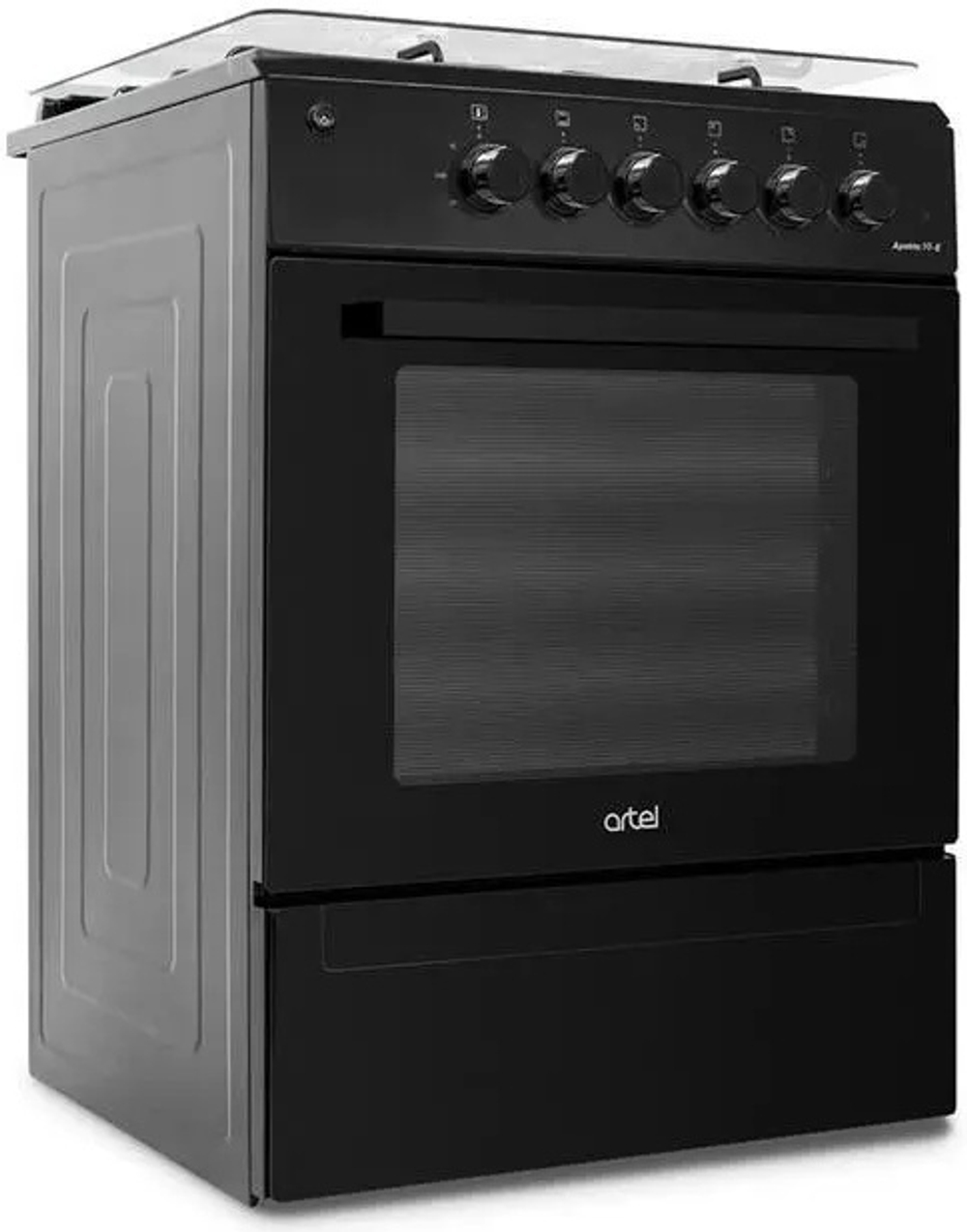ARTEL APETITO 50-10 E ЧЕРНЫЙ