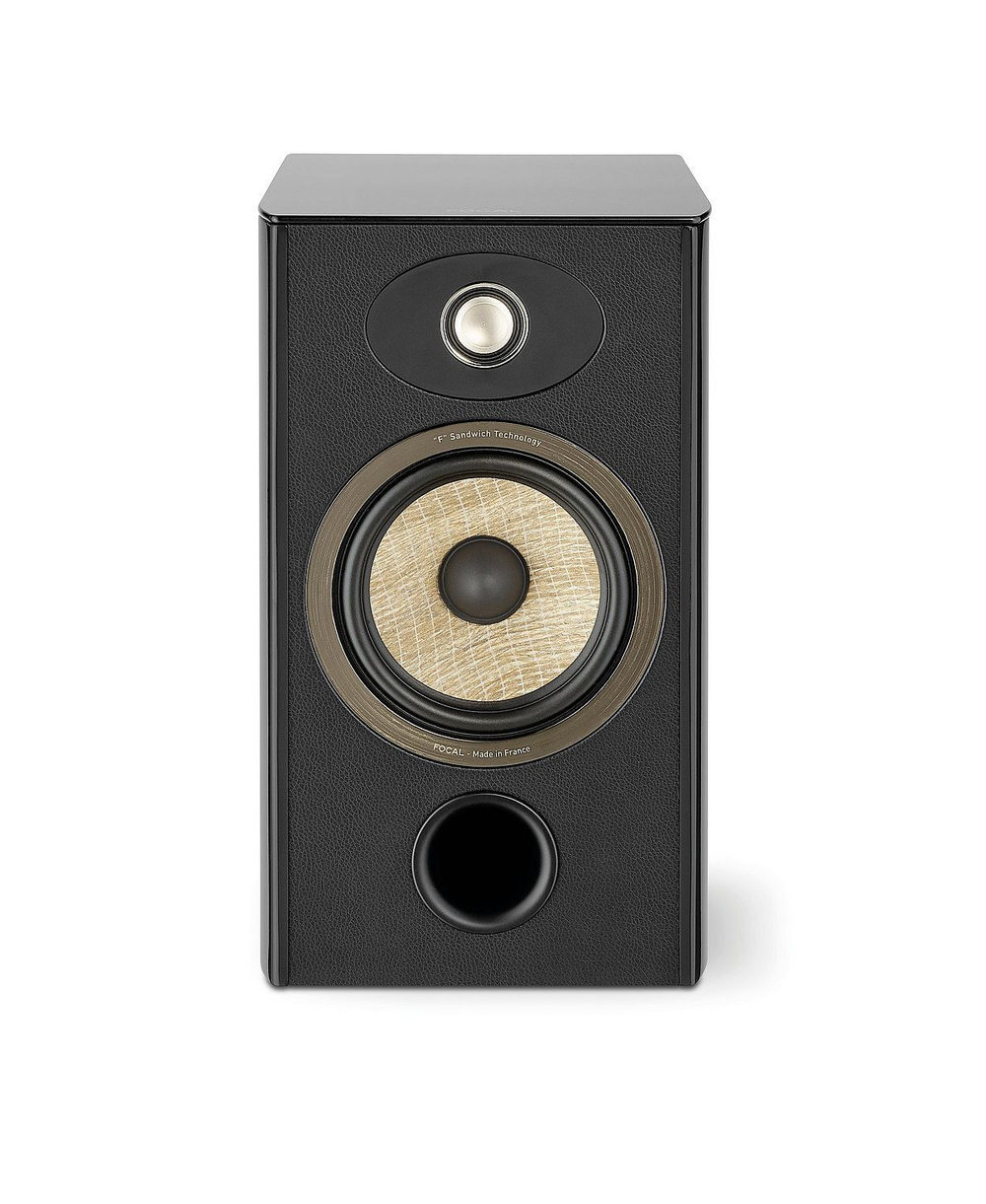 Полочная АС Focal Aria Evo X N1