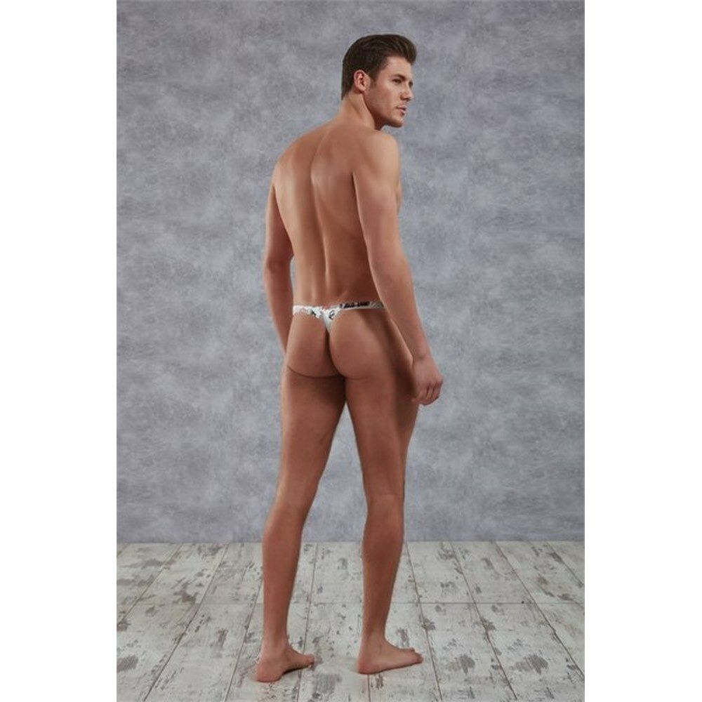 Мужские трусы тонги Doreanse мультиколор 1370