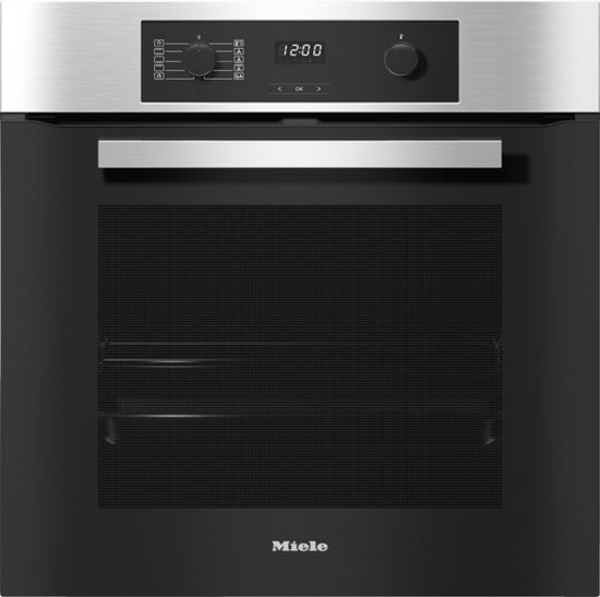 Электрический духовой шкаф Miele H 2265-1 BP EDST/CLST