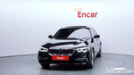 BMW 5 Series (G30) 520i Luxury (04.2020)