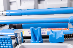 Гидравлический набор, SD0202, СТАНКОИМПОРТ