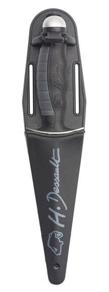 Нож H.Dessault (C4 Carbon) Master