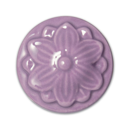 Краска глазурная - BLS 933 Lady Lilli