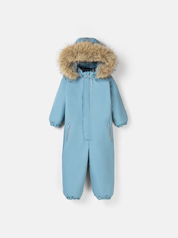 Комбинезон зимний 