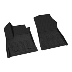 Ковры в салон Norplast для Renault Austral 2022-, Черный, E-tech, арт.NPA11-C69-036