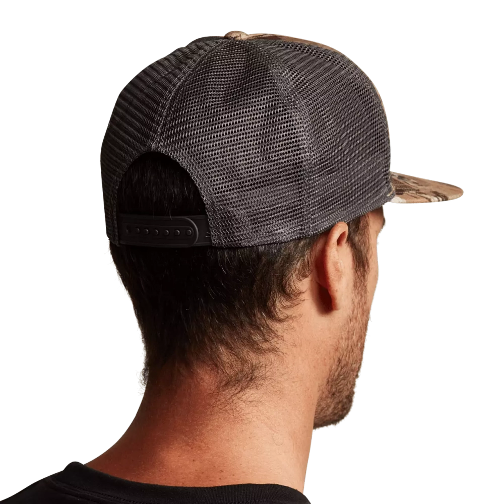 Бейсболка Sitka SITKA Trucker